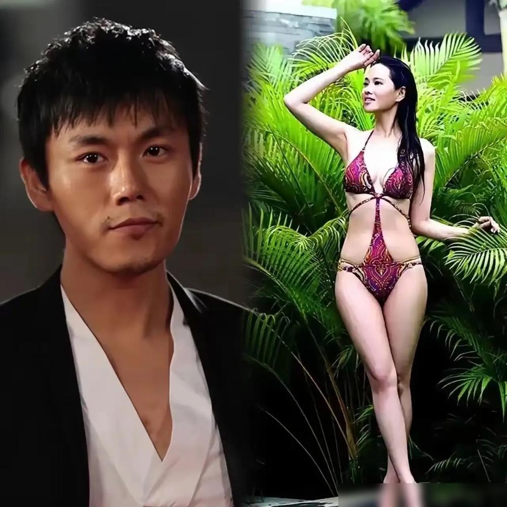 秦昊看待感情的直白，打破了娱乐圈常见的浪漫滤镜。别人秀恩爱都在聊灵魂共鸣，秦昊直