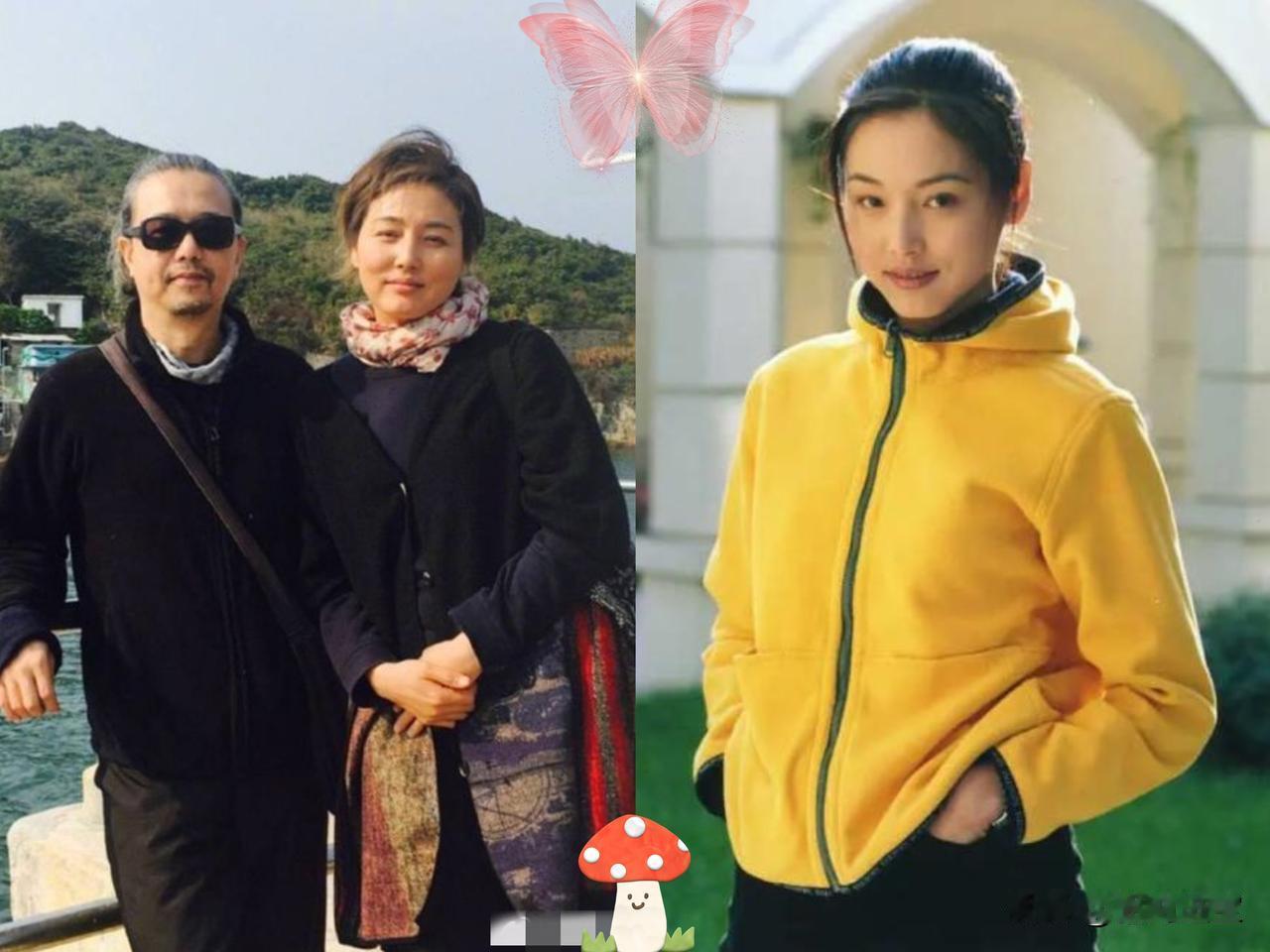张延离婚原因，没这么简单。说是三观不合，其实另有隐情，说白了，就是两个人处久