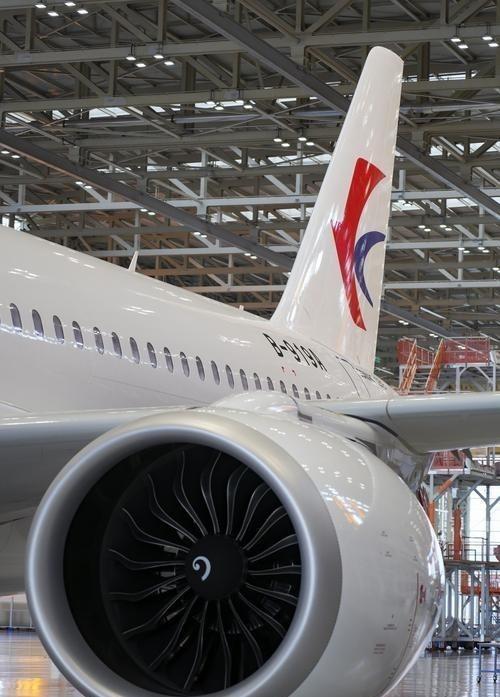 美国刚恢复C919发动机出口，却发现中国早就不吃这套了！LEAP-1C断供逼