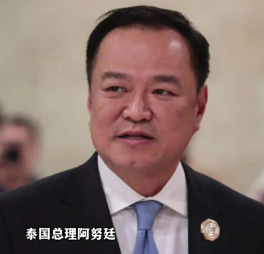 泰柬冲突第7天，洪森率先撑不住了，先后搬出老美和马来西亚要和谈，谁知阿努廷根本不