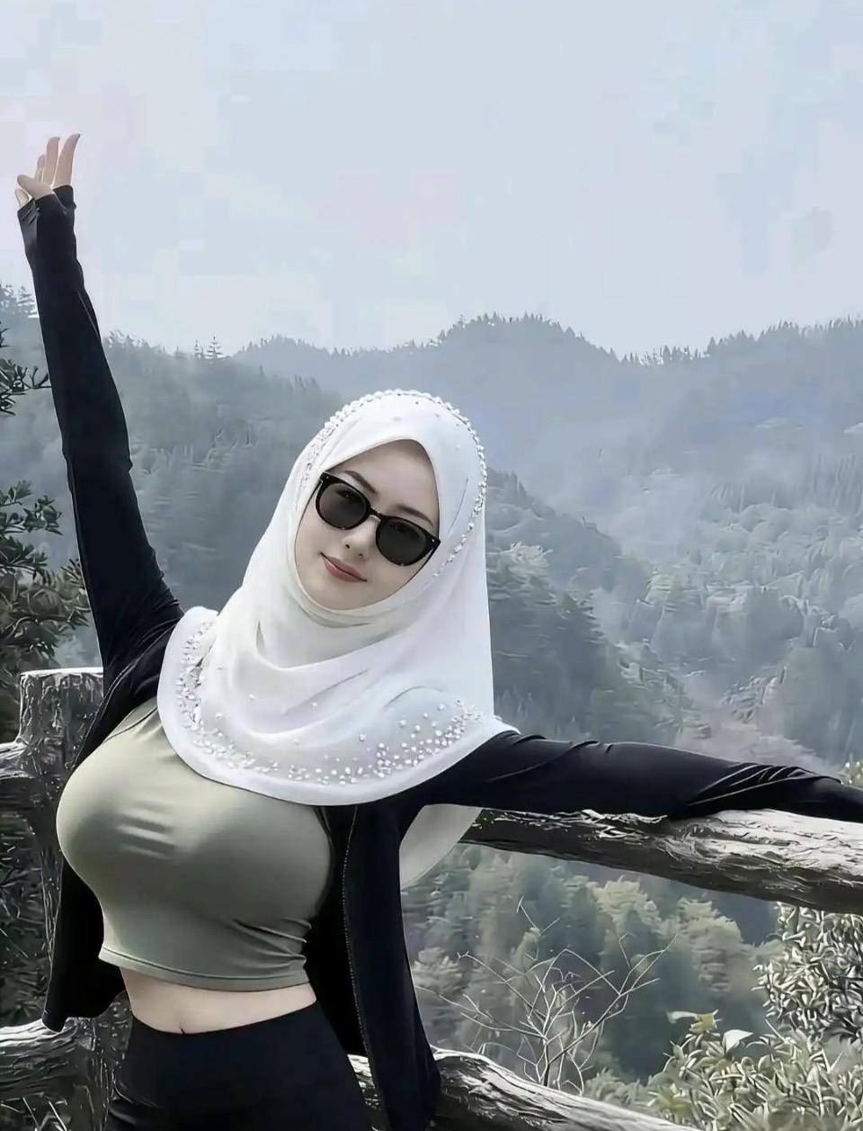 🌄张家界㊙️藏在武陵山的千年秘境晒晒你拍过的春景有人说，张家界是“中国