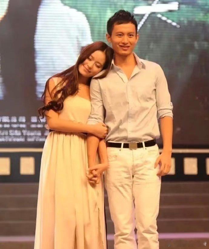 成毅在内娱算顶帅还是小帅？