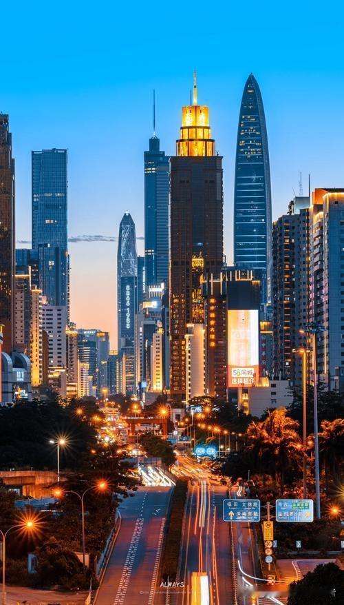 五大经济特区，为什么至今只有深圳GDP超越了万亿大关中国的五大