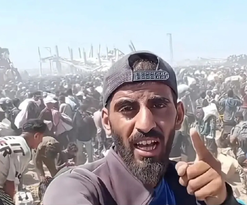 联合国觉得以色列地面部队侵犯加沙国土已经犯下了种族灭绝罪，但以色列不予理会，继续