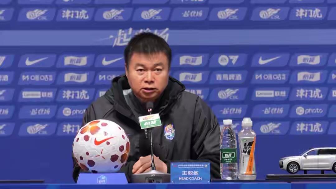 今天中超的焦点战无疑是天津津门虎与上海申花之争：一是两队都在负分区，昨天海牛