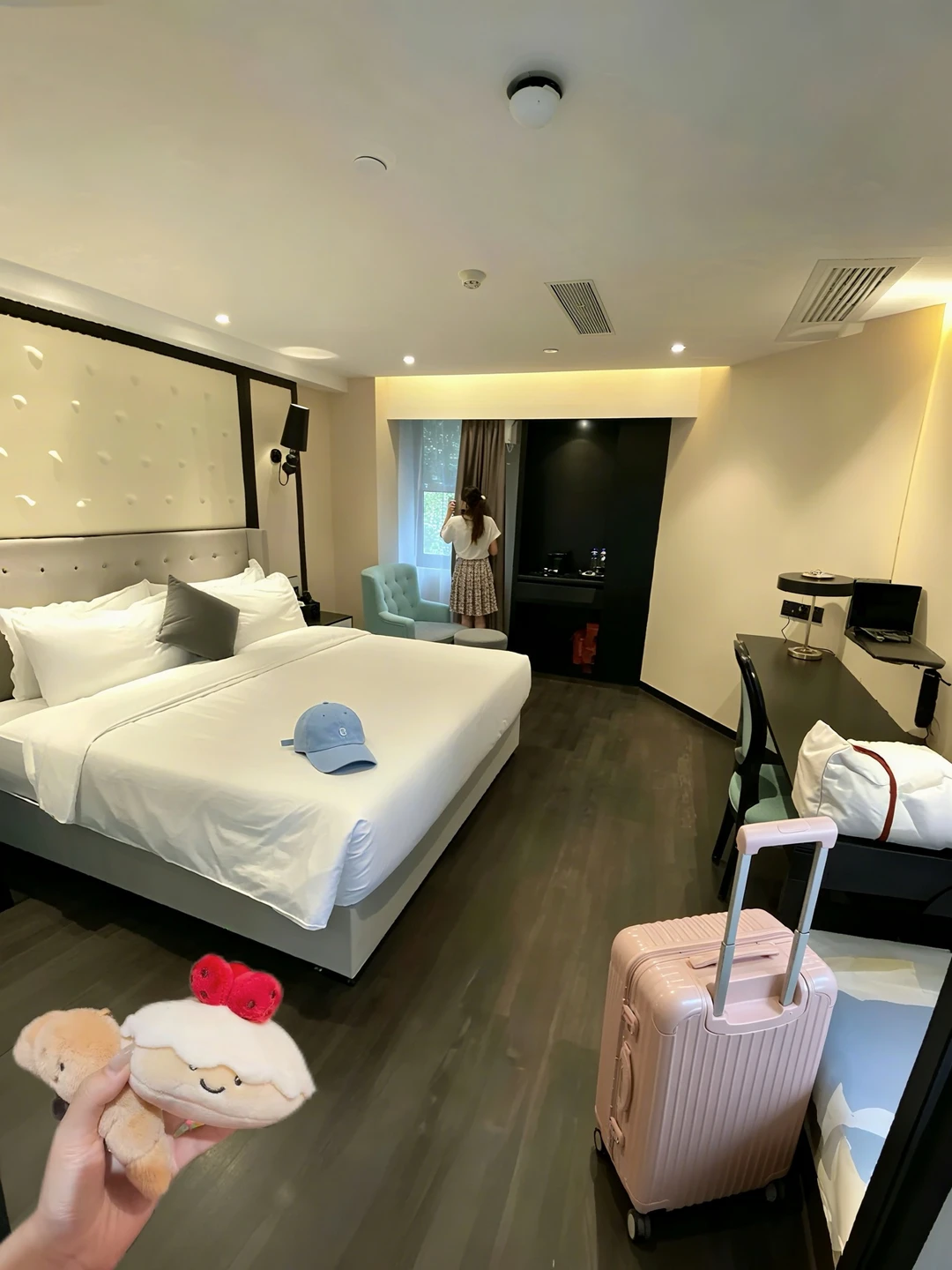 📍广州大学生住过的酒店(北京路 165两