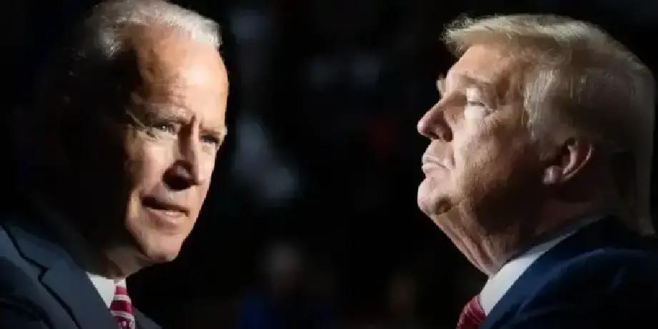 特朗普与拜登最大的不同：拜登是一个顽固的反华政客，而且言行不一，嘴上说一套，背后