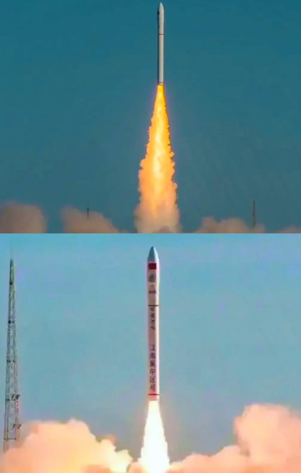 11月10日，这次火箭发射失败，最戳人的根本不是失败本身，而是官方致歉后网