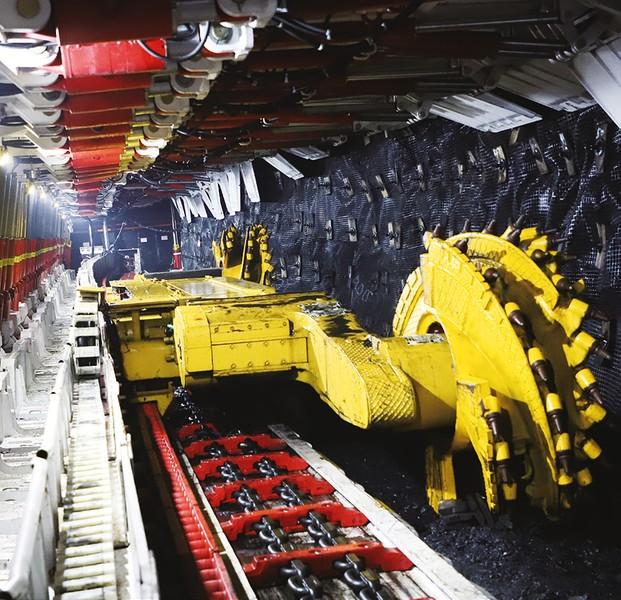 宝鸡煤炭别说开采250年，就是开采200年也够厉害的了。更让人刮目相看的是，宝鸡