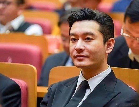 好惨，黄晓明旗下的艺人，没有一个火的！是他运气差，还是眼光差？​​​