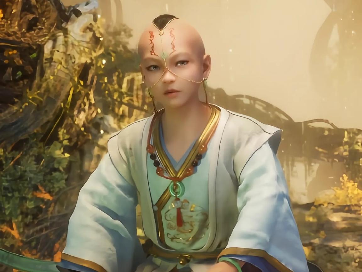 凡人修仙传：火龙童子能突破元婴初期进入元婴中期，吕洛为什么没有进入元婴中期？
