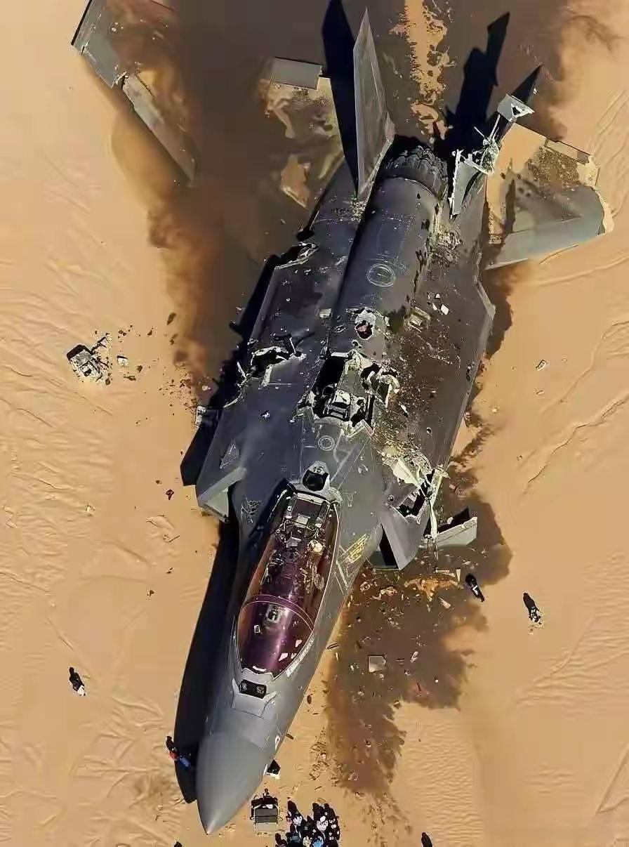 伊朗对外公布了近期击落美军战机的型号和数量，然而仔细查看后却发现，这些战机皆是“