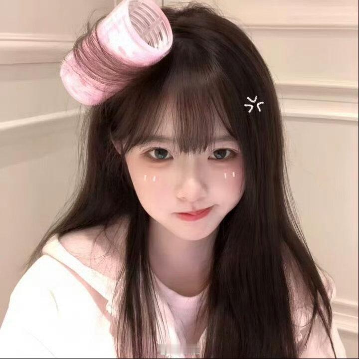 𝗪𝗲𝗖𝗵𝗮𝘁精致女生头像|闺蜜女头｜氛围感女头|精选头像|双人