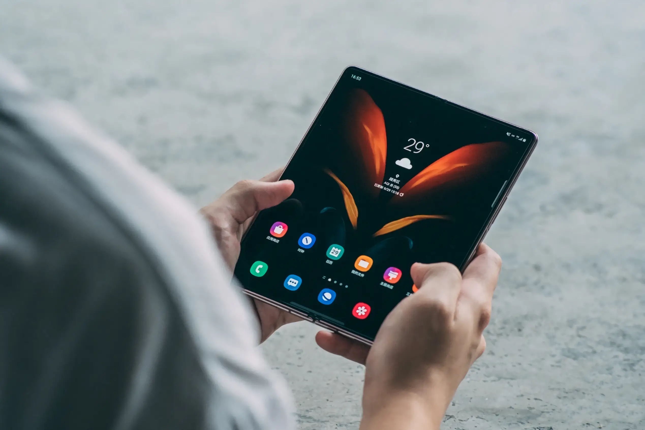 三星想重返中国？门都没有！消费者的信任，碎了就拼不回去了三星还妄想重返中国手