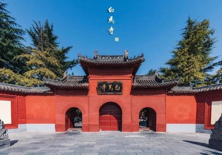 少林一出事，大法师的位置就空了出来，很快便被白马寺的住持给填上了，那么白马寺与少