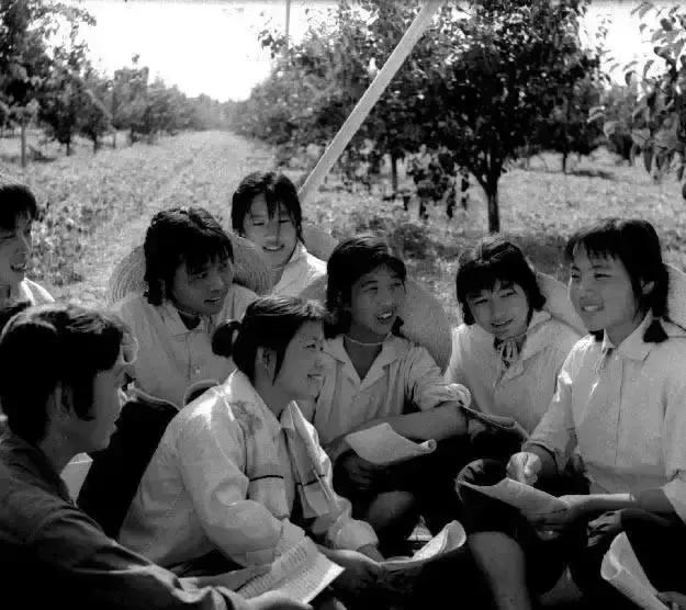 1979年，知青马爱茹为返城，狠心与丈夫离婚，抛下6岁女儿，一人回了天津。那