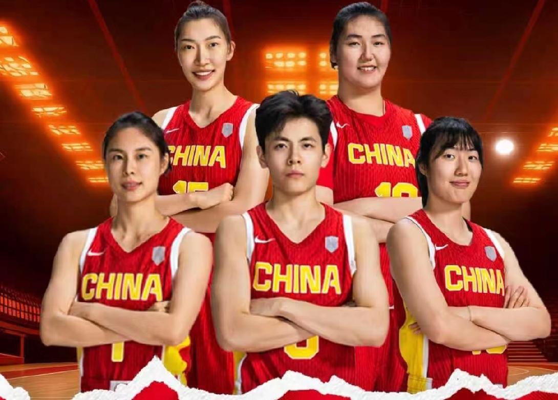 女篮世预赛首战告急！宫鲁鸣四大命门不解，马里或成开门黑