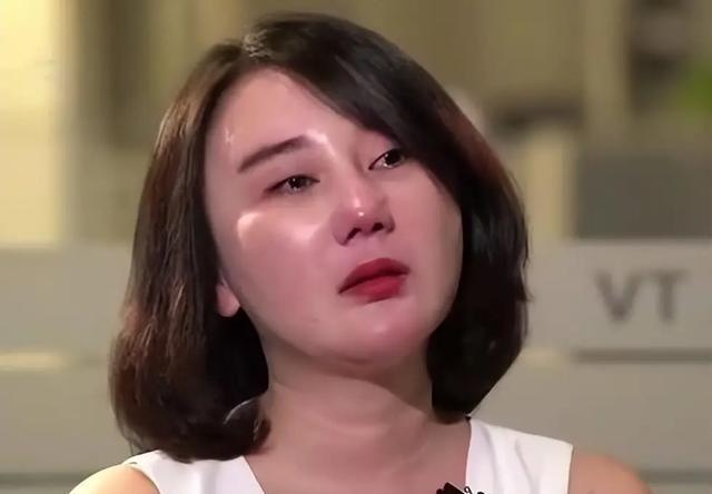 “我搞死你，不让你倾家荡产，我死不瞑目！”2018年扬州美女被二代抛弃后，实名举