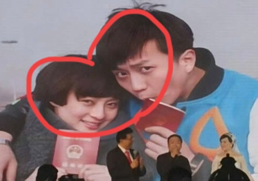 孙俪和邓超的粉丝都要沉默了！不是因为又传出了什么新绯闻，而是就在刚刚孙俪在