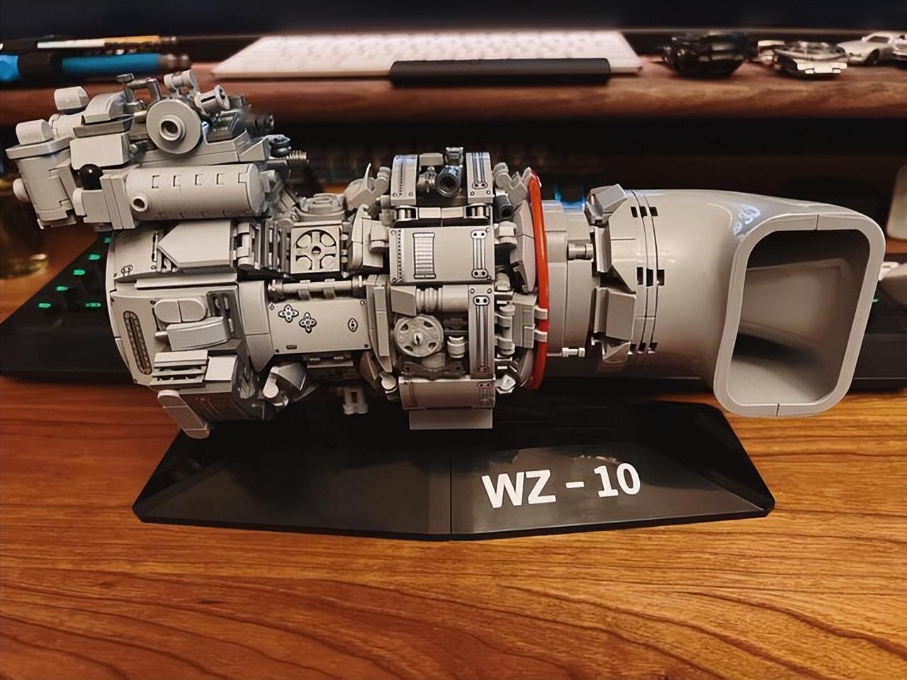 从高原禁区到“中国心”：我国直升机发动机的逆袭征程青藏高原宛如国产直升机难以跨