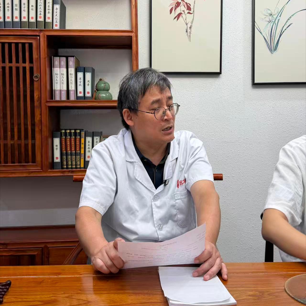 脑袋里“嗡嗡响”、想静静不下来？记住一味便宜药，把气血引到该去的地方干了三十多