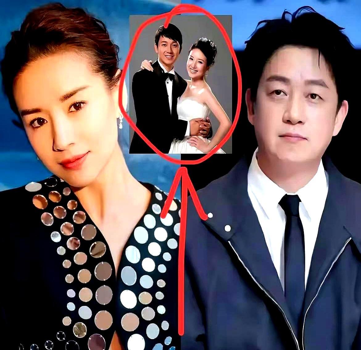 董洁潘粤明的14年离婚恩怨，终于彻底翻篇了。董洁最新访谈首次承认，当年自己