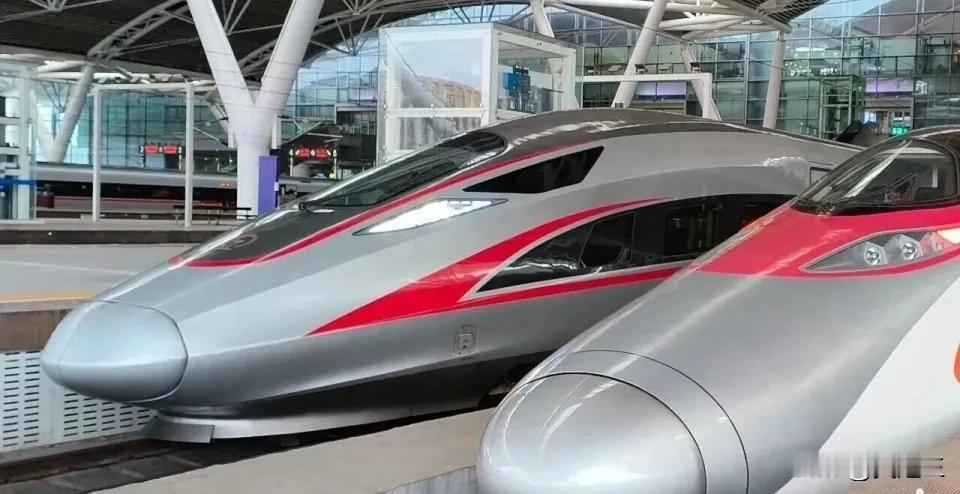 香港高铁将新增3个内地直达城市【香港高铁大动作！朝发午至，直达内地城市再+3】