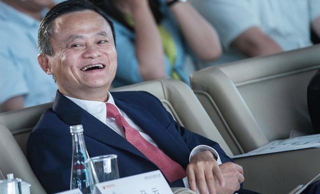 沉默已久的马云曾再次发声，依旧是语出惊人。他曾直言：中国即将出现一种“恐怖”