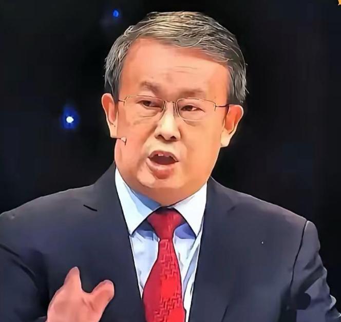 华为越成功，某些"专家"越难受？6月1日，项立刚公开发文抛出疑问：“为什