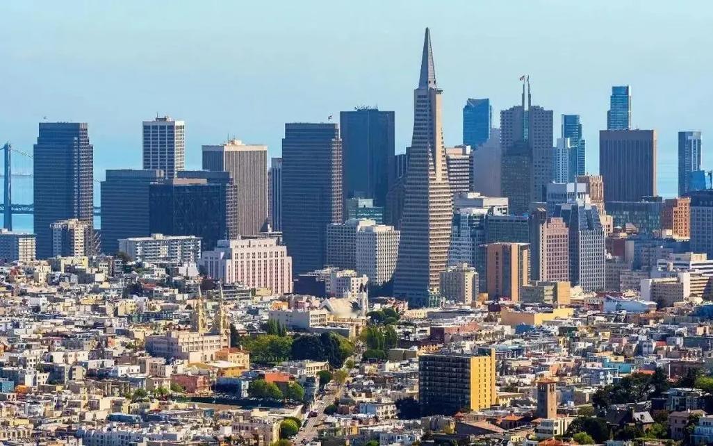 风向变了，硅谷巨头有点急了，因为中国科技崛起已经挡不住了！硅谷的巨头们今年是