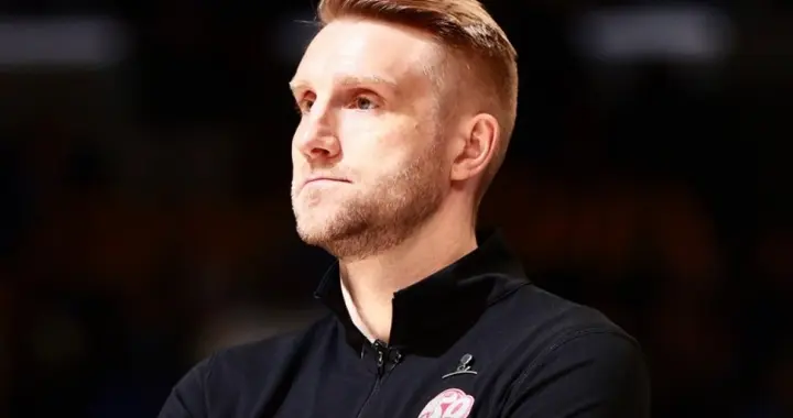 NBA历史首位芬兰籍主帅!Shams:灰熊正式聘请伊萨洛担任球队主帅
