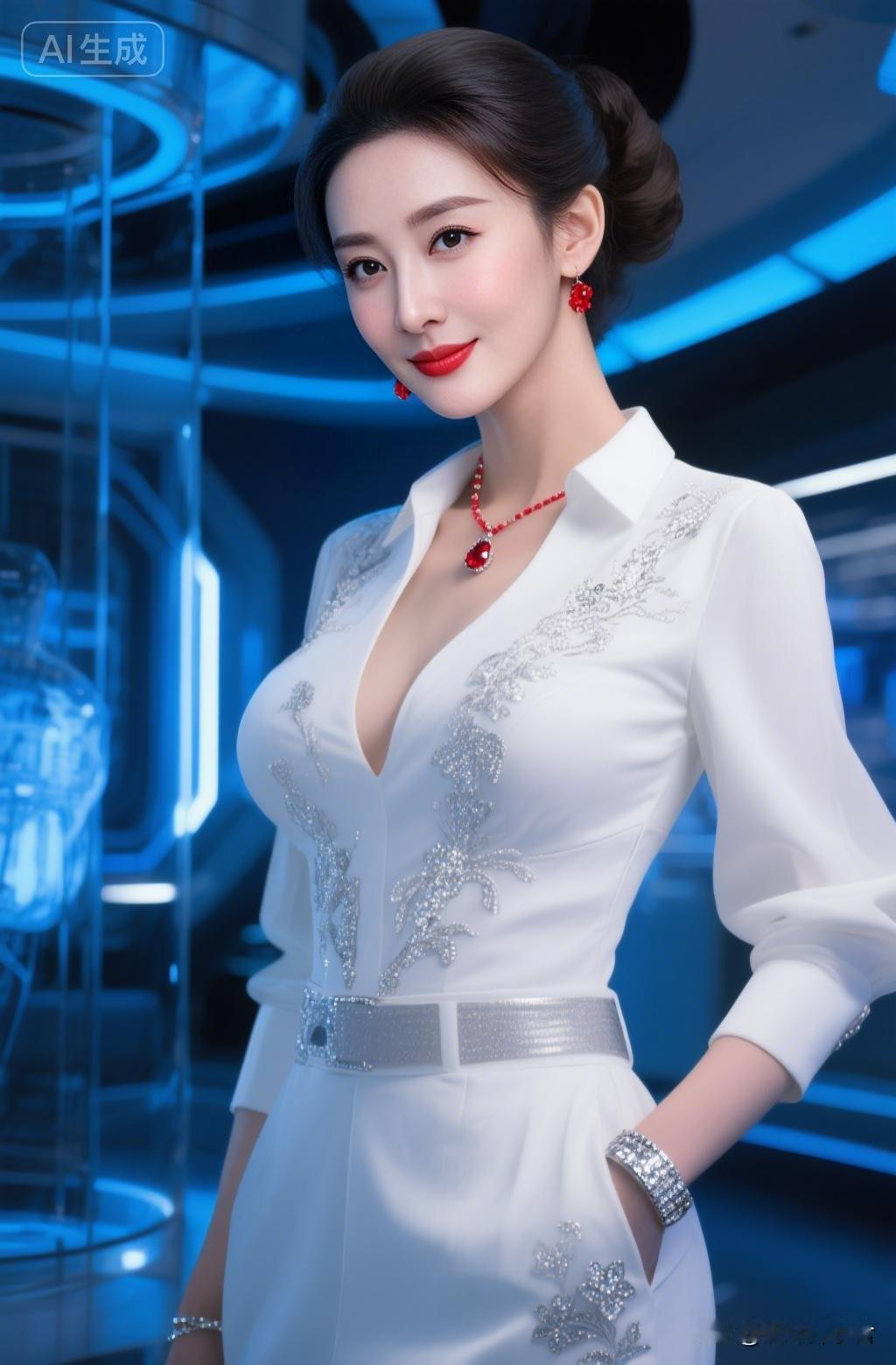 女人如何长期保持美貌