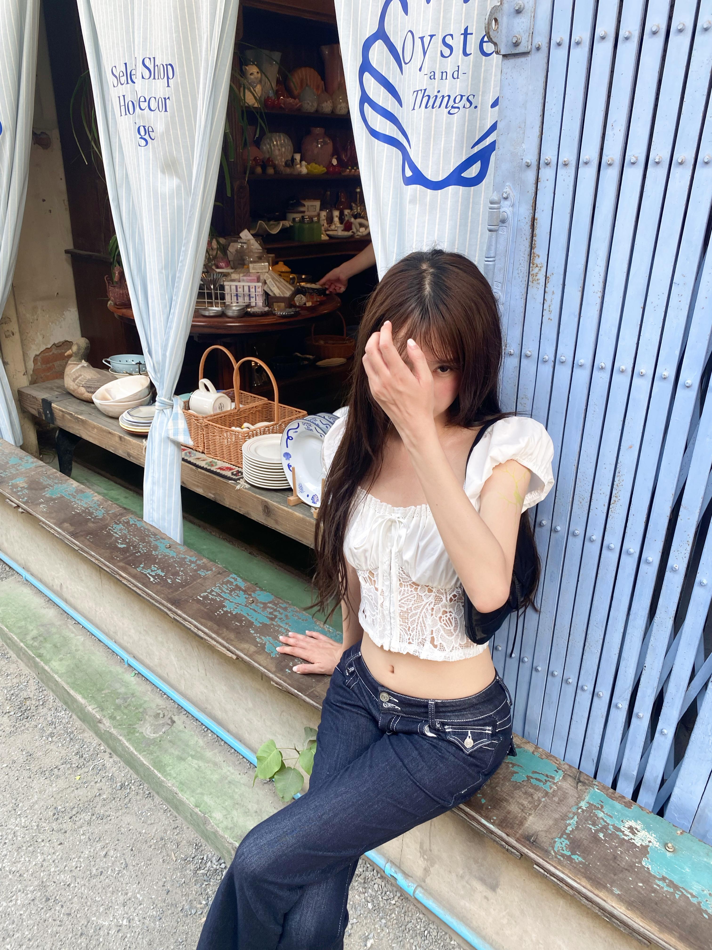飞去曼谷美黑一段时间