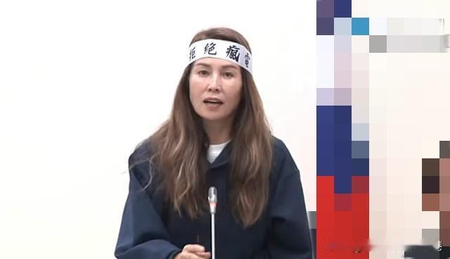 快讯：就是要羁押！检察官年关前赶工？高金素梅一早赴北检接受复讯。七连霸的无