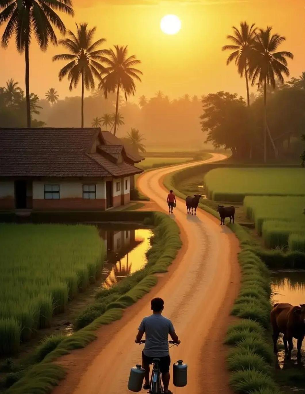 人一旦过了六十岁，就真正步入了老年行列，说不好听的，假如能活七十，还有十年光阴，