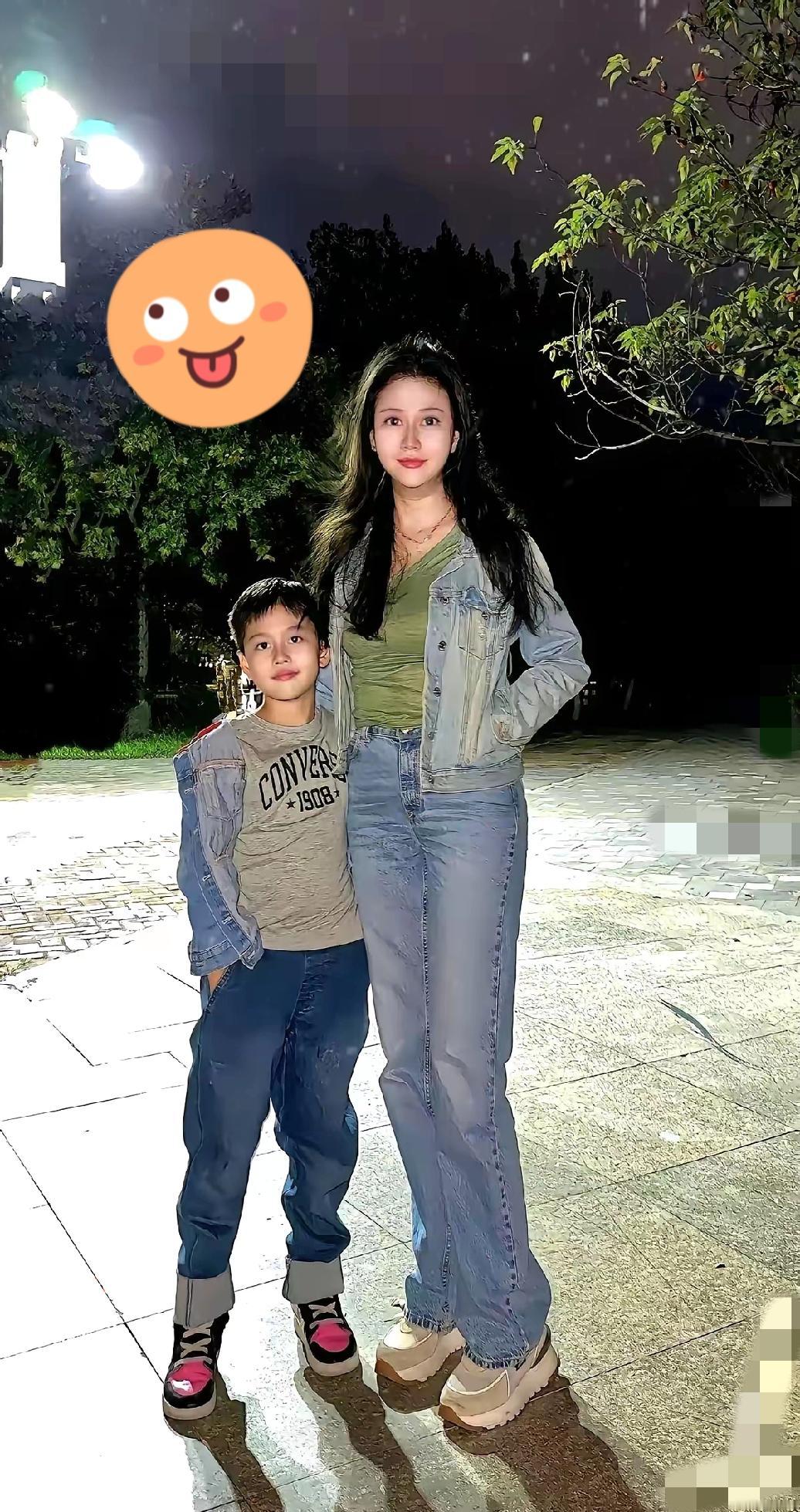 刷到个征婚贴直接给我整懵了！一位单亲妈妈带6岁儿子征婚，条件开得挺“实在”：不要