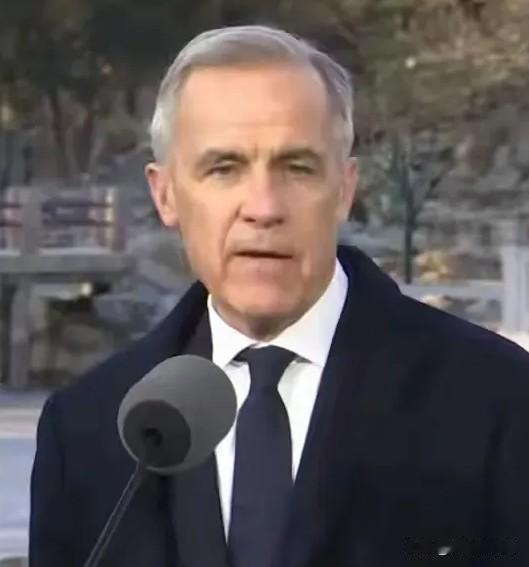 果然被我说中！正在访问中国的加拿大总理宣布了一个大好消息：1月16日，加拿大总