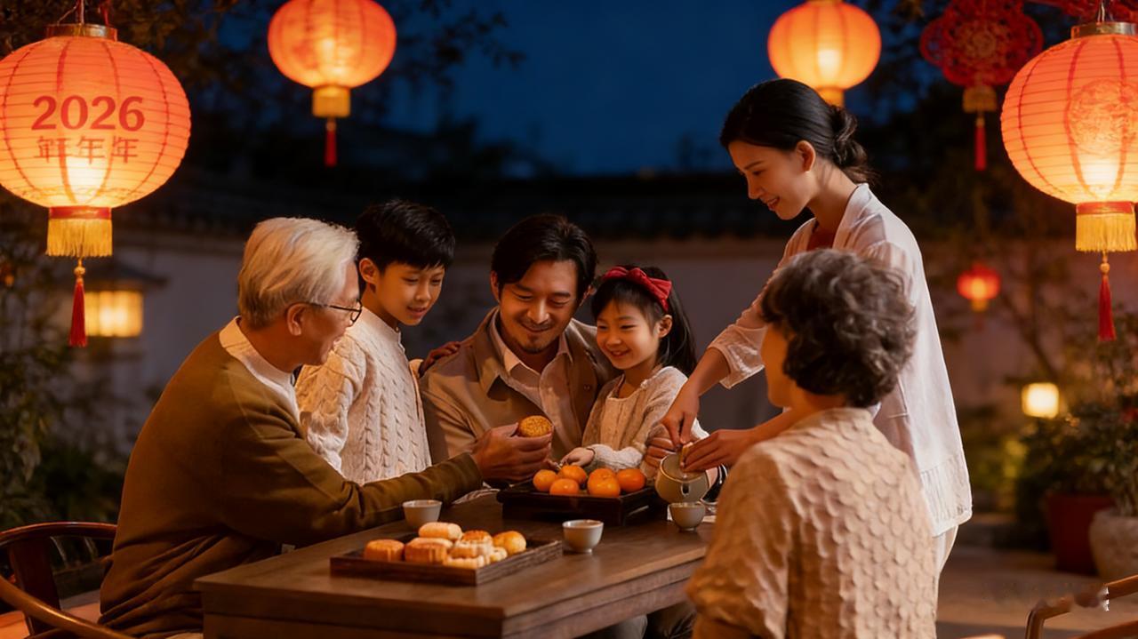人到中年，不要轻易请人来家里吃饭人到中年，越来越觉得：家里的餐桌，不是随便