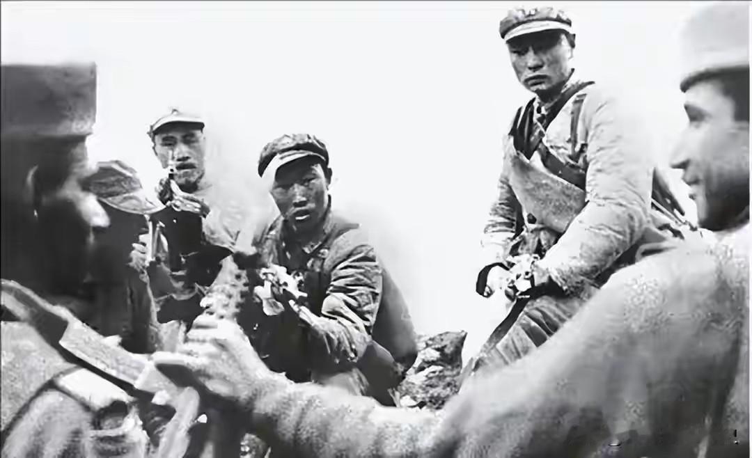 126个印军，40分钟，一个没留。那一夜，西山口的雪是红的。1962年11