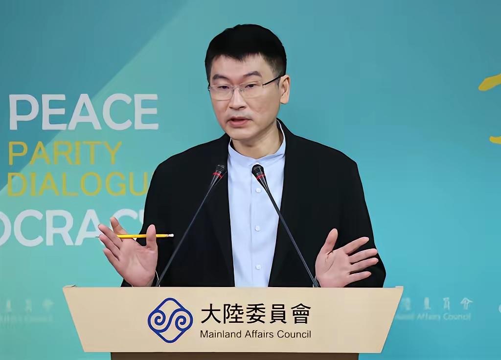 民进党“抢功”郑丽文10项惠台政策？没想到大陆反手一招点中民进党的“死穴”，让民