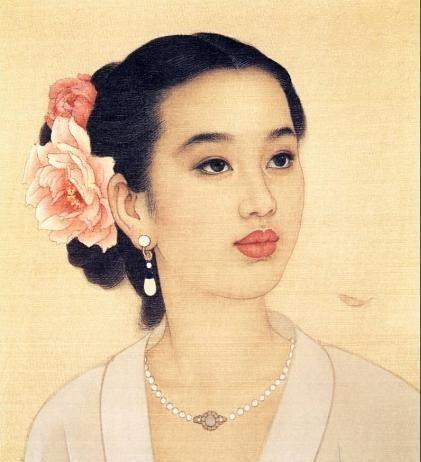 1132年，49岁守寡三年的李清照嫁给了30岁年轻英俊的张汝舟。谁能想到写出