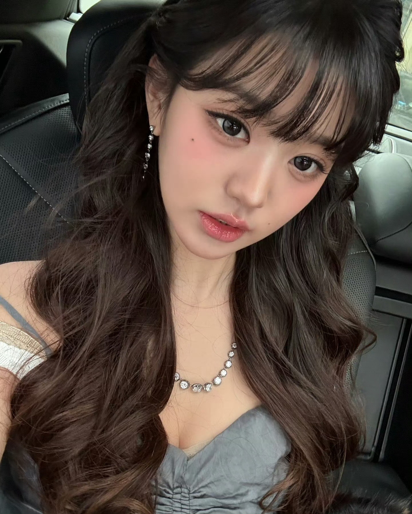 张元英の自拍集🐈‍⬛🖤​​​