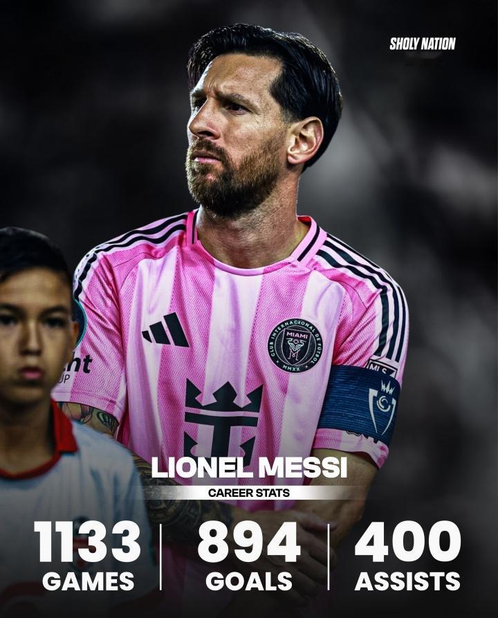 比拿世界杯冠军还难，梅西一己之力把迈阿密国际带成了冠军球队在梅西加盟迈阿密国