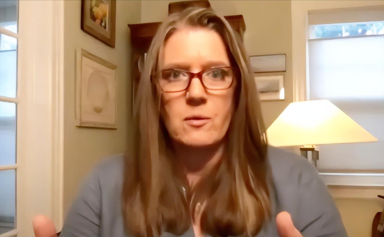 特朗普和拜登在这件事上还真有点“同病相怜”，拜登被儿子背刺，而特朗普的亲侄女玛丽