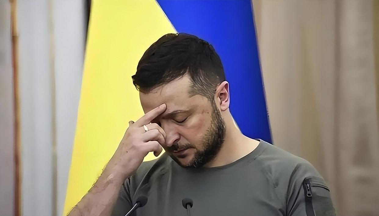 欧盟彻底傻眼！乌克兰越玩越疯，袭击能源船推高欧洲气价，普京：援助喂了白眼狼。