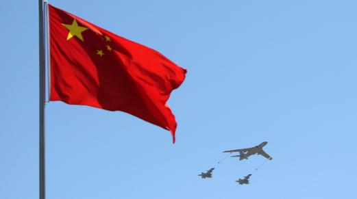 为什么很多小国家都敢跟中国翻脸？不怕中国？说穿了，就是看准了中国“雄而不霸”的脾