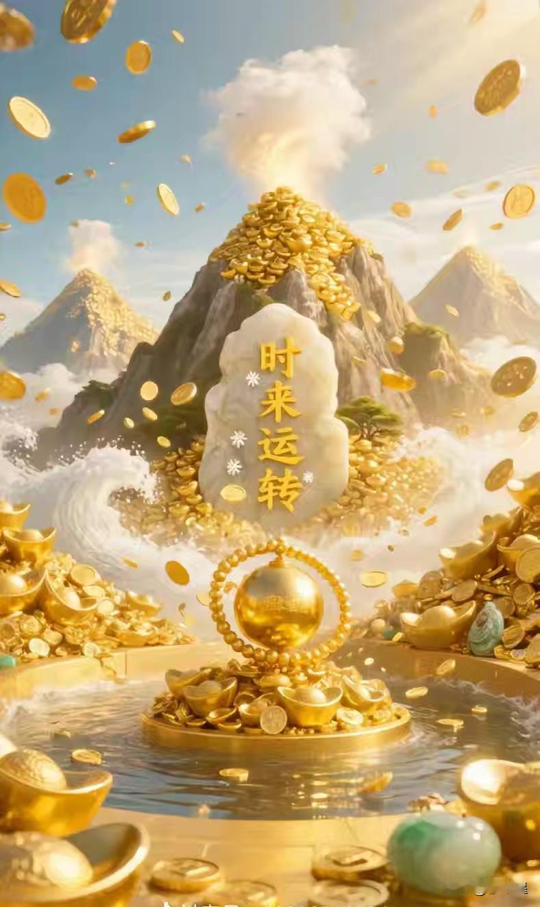 属羊人，相信你已经经历了，人生的一次又一次考验，也就是我们的低谷期，回头