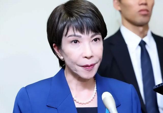 贴脸开大！日本议员曾质问高市早苗，既然北方四岛是日本的，为什么不敢去争取，却把大