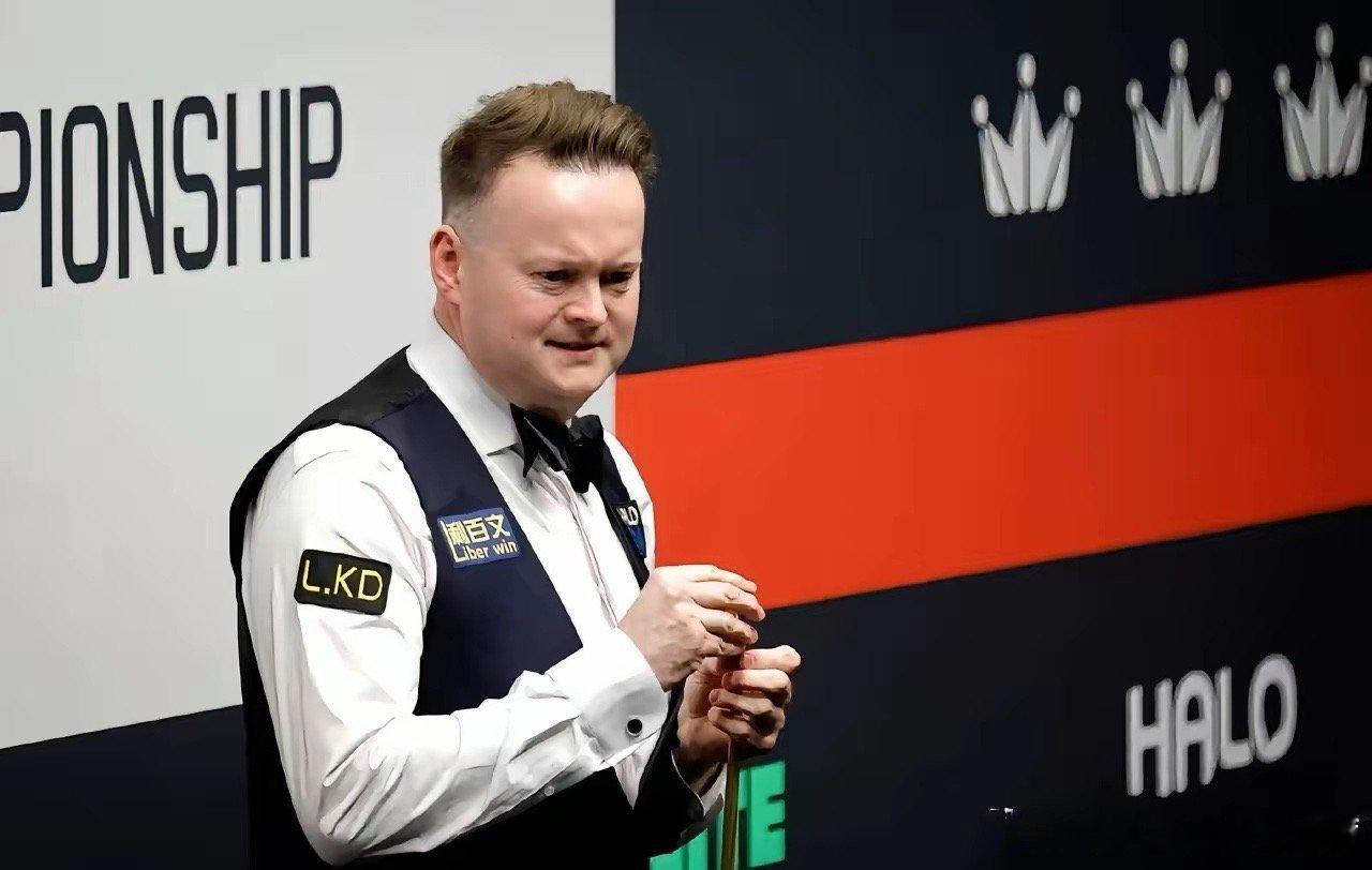 北京时间4月29日晚，2026斯诺克世锦赛刚刚结束了一场场1/4决赛第3阶段，卫