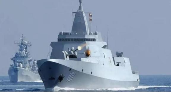 现在中国让美国最头疼的，不是什么六战机，也不是流水线一样造军舰，而是那张被爆出的